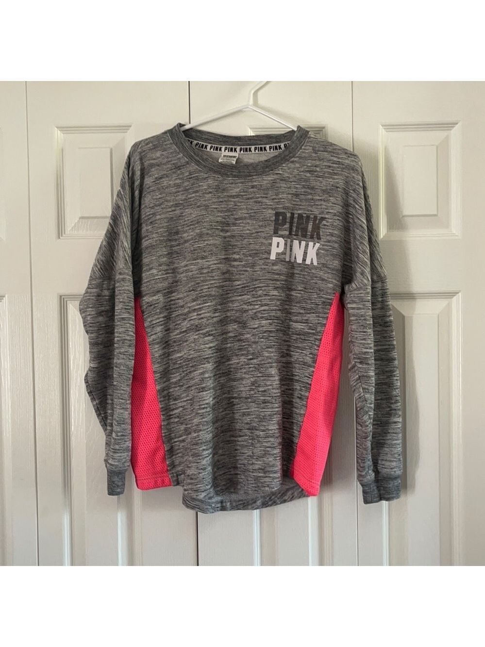 PINK Sweatshirt Size S💥💥
